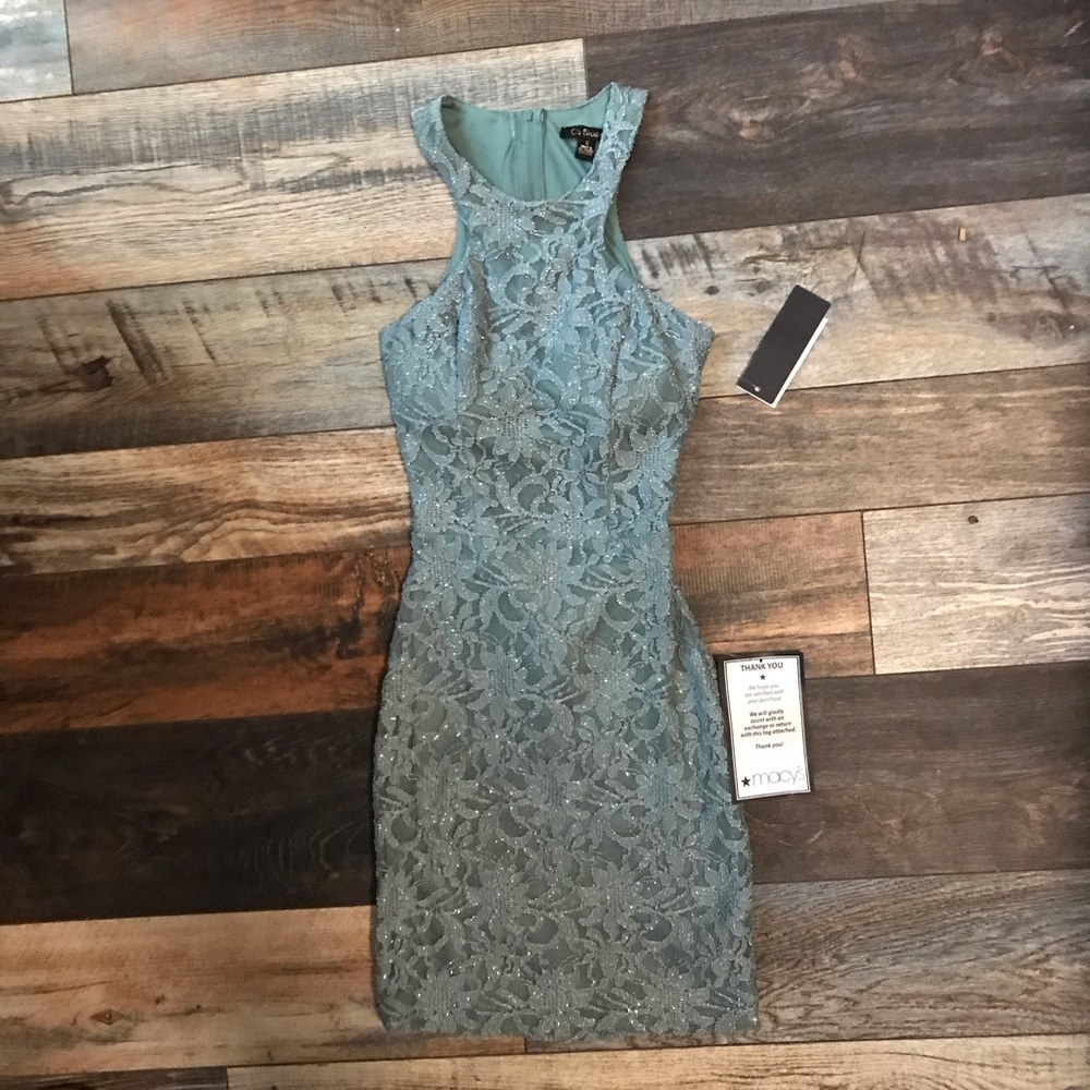 Cute dress